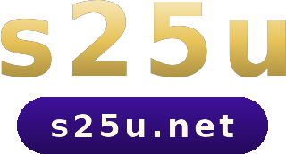 s25u logo