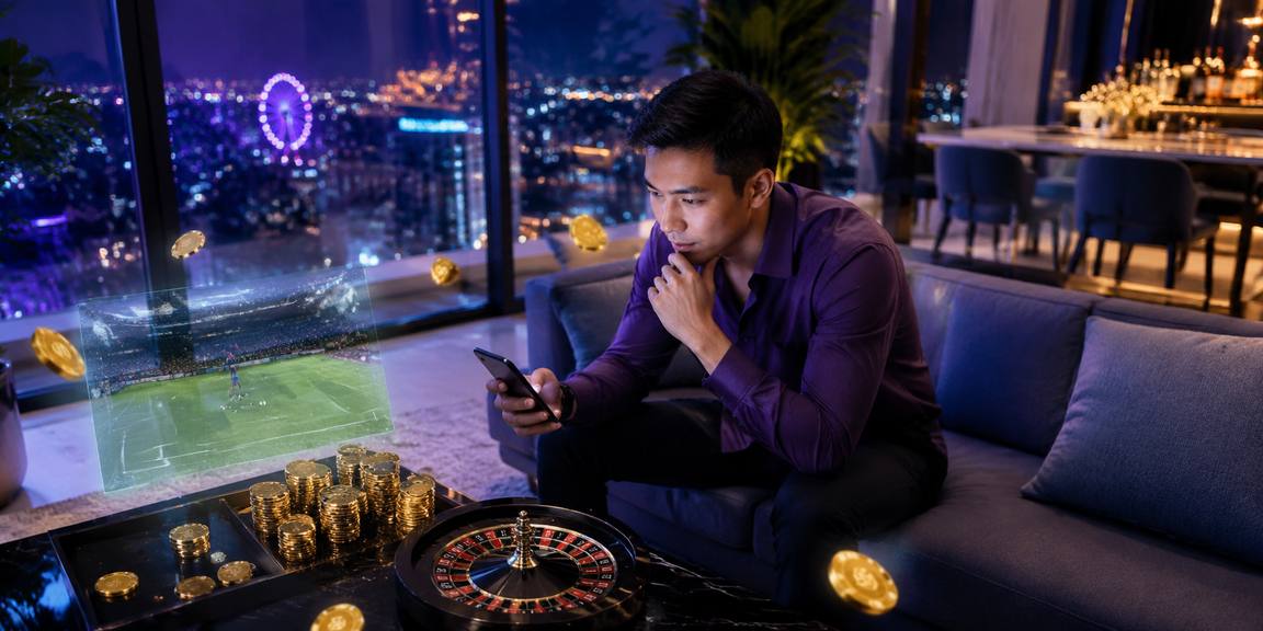 s25u Sảnh casino s25u — bàn chơi thật, nạp rút qua ví nội địa